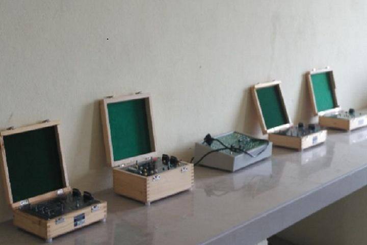 laboratory